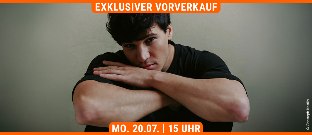 Wincent Weiss Ticketalarm