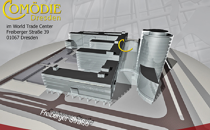 Anfahrt mit &ouml;ffentlichen Verkehrsmitteln