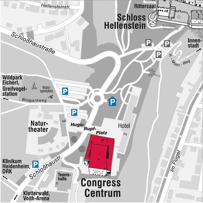 Parken