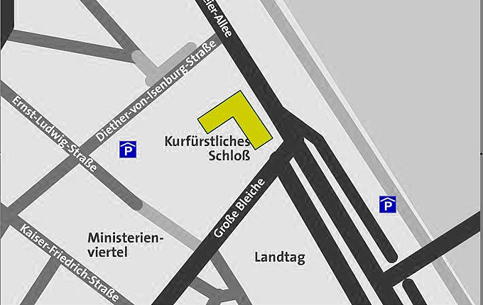 Parken