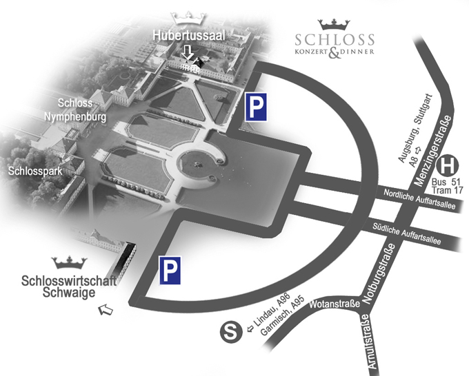 Parken
