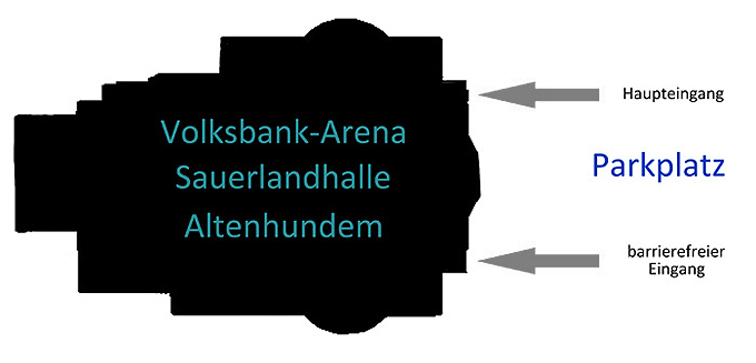 Parken