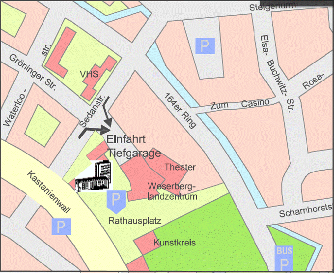 Parken