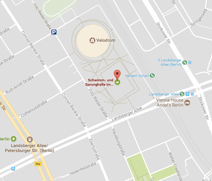 Parken