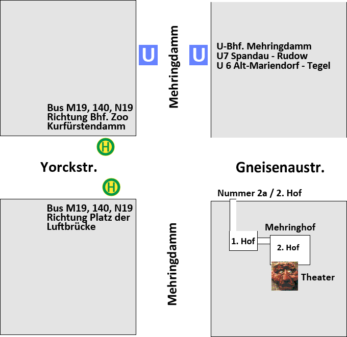 Public transport