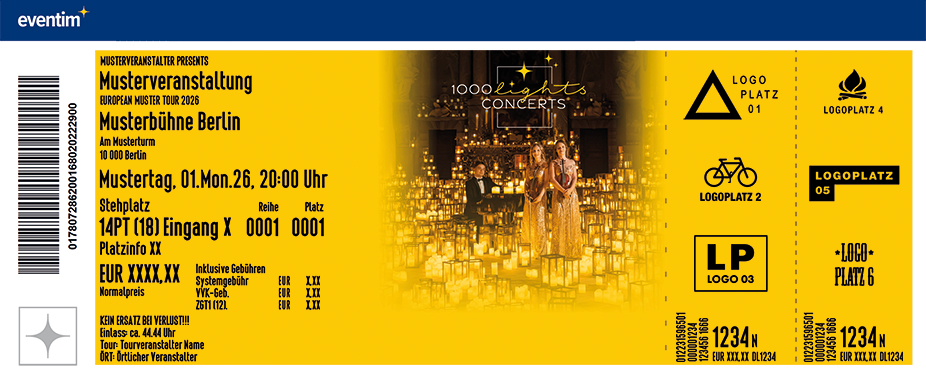 Fanticket Image