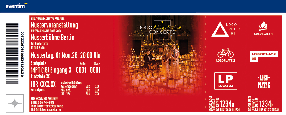 Fanticket Image