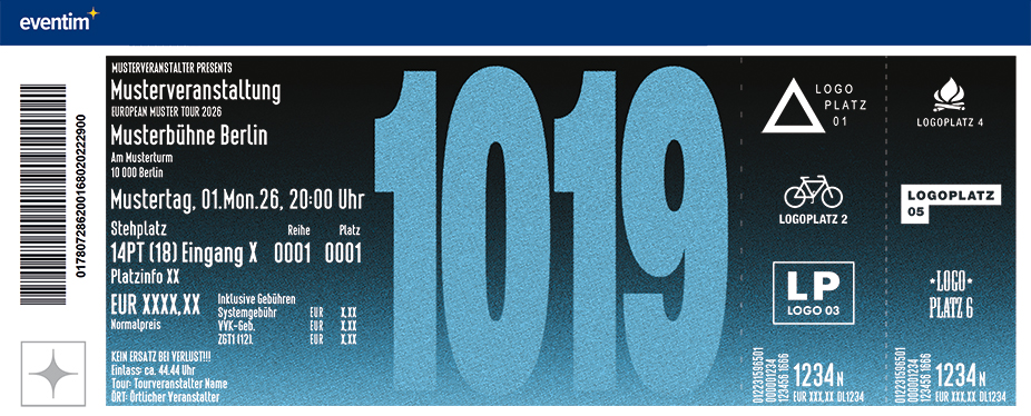 Fanticket Image