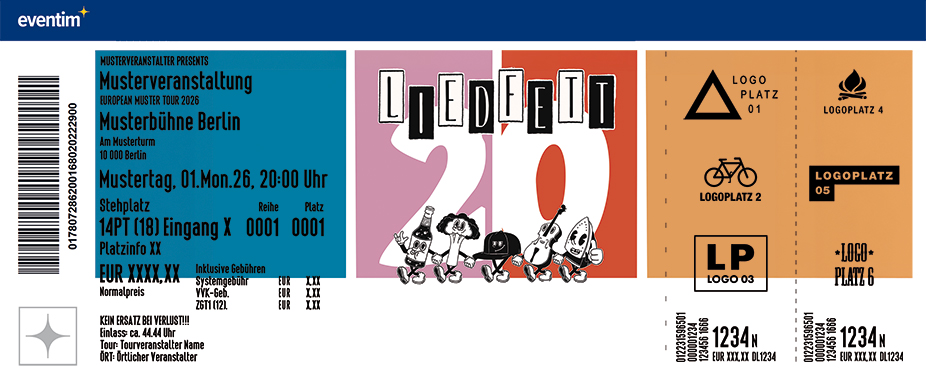 Fanticket Image