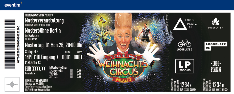 Fanticket Image