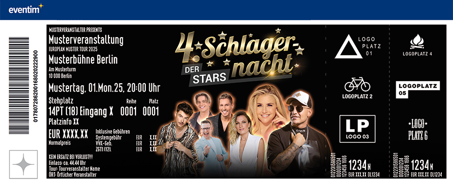 Fanticket Image