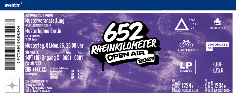 Fanticket Image