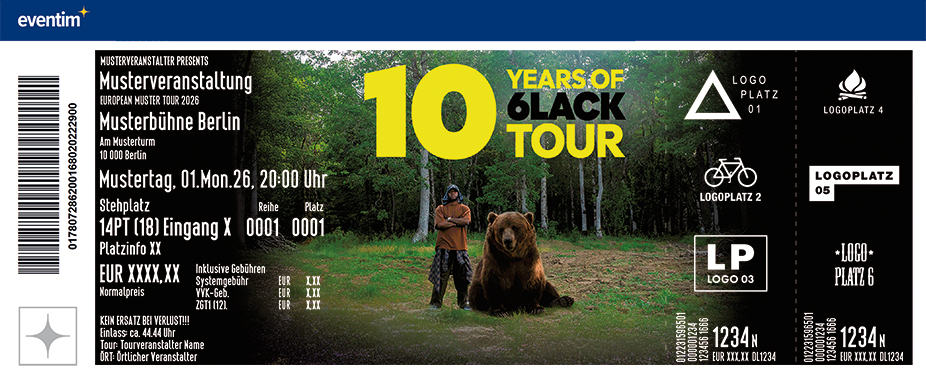 Fanticket Image