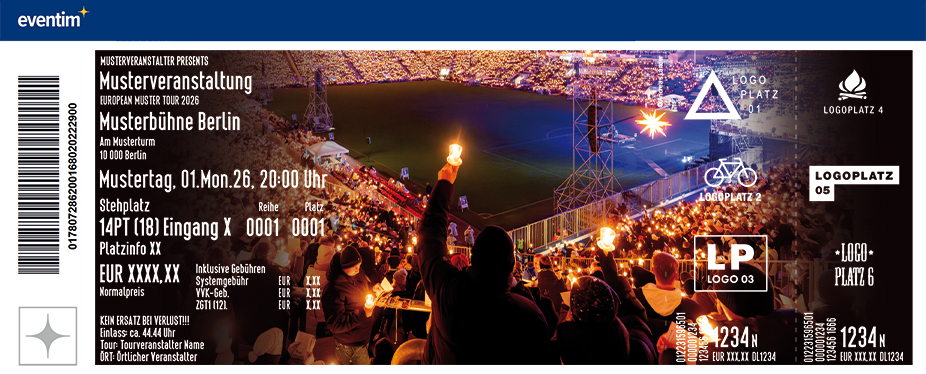 Fanticket Image