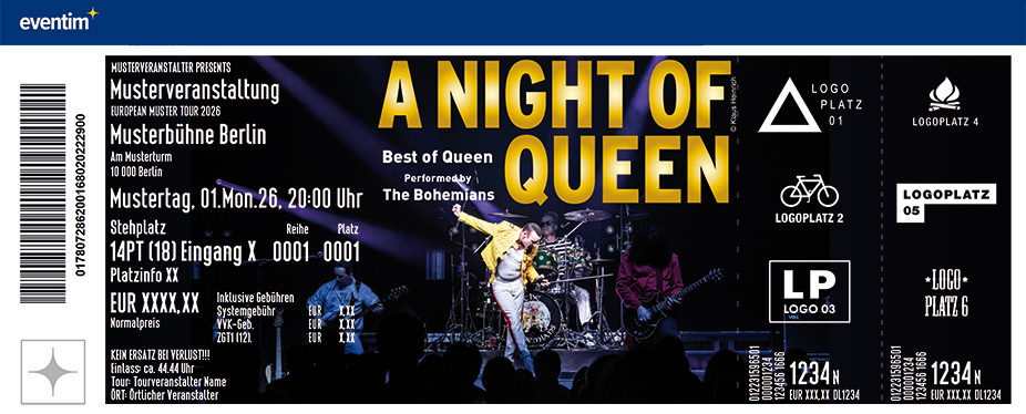 Fanticket Image