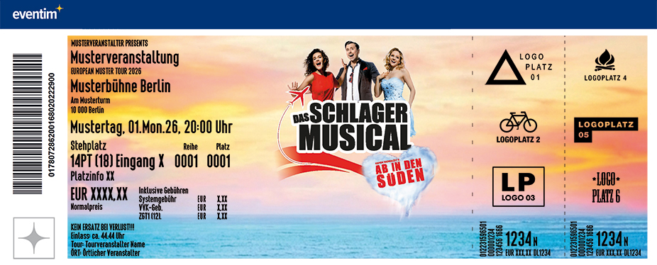Fanticket Image