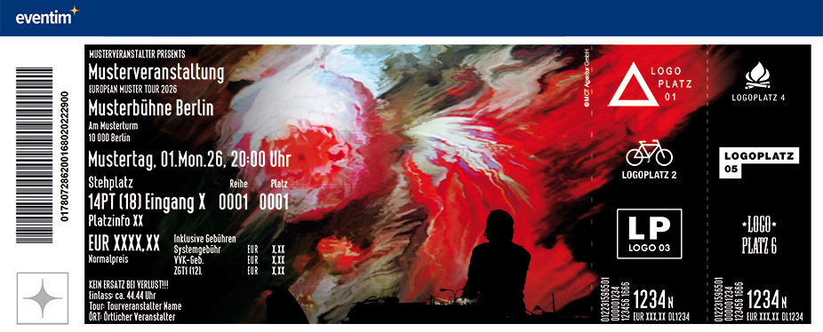 Fanticket Image