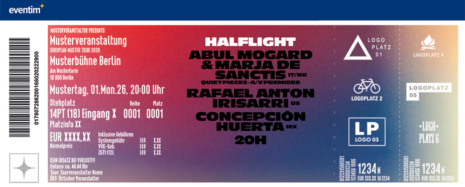 Fanticket Image