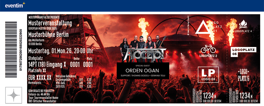 Fanticket Image