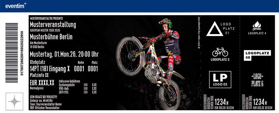 Fanticket Image