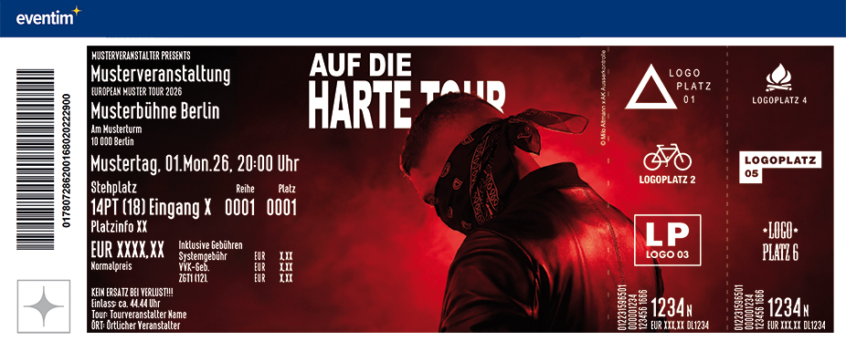 Fanticket Image