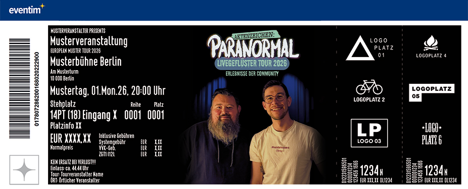 Fanticket Image