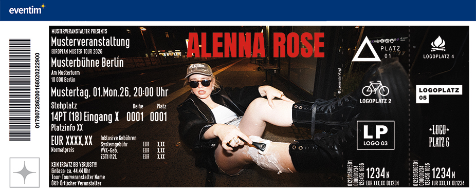 Fanticket Image