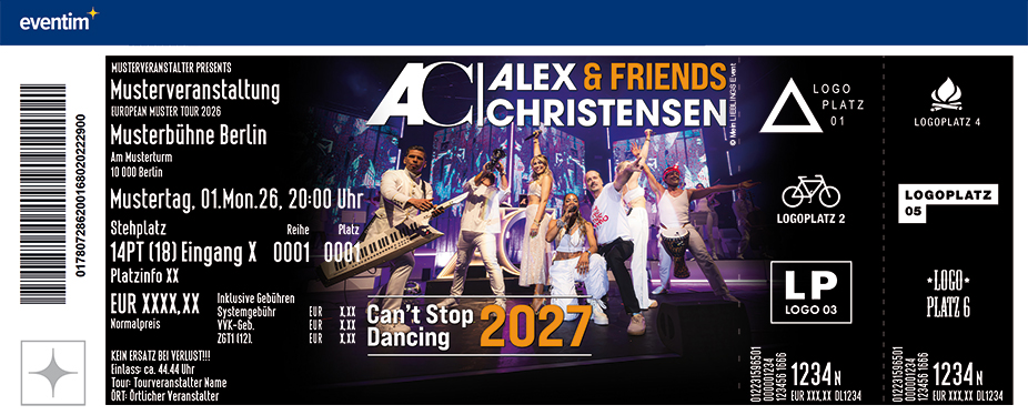 Fanticket Image