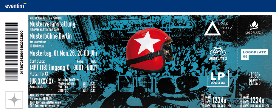 Fanticket Image