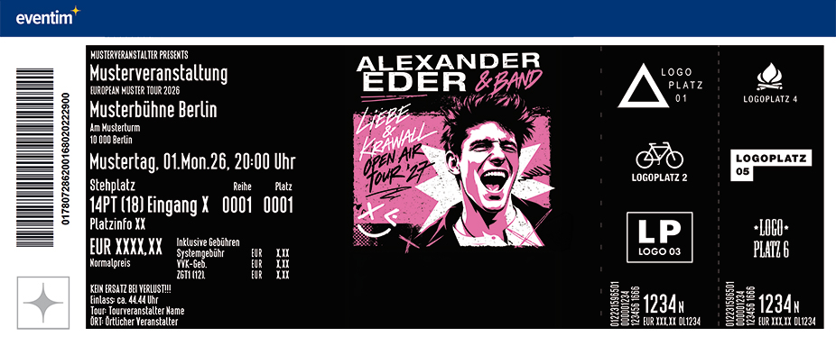 Fanticket Image