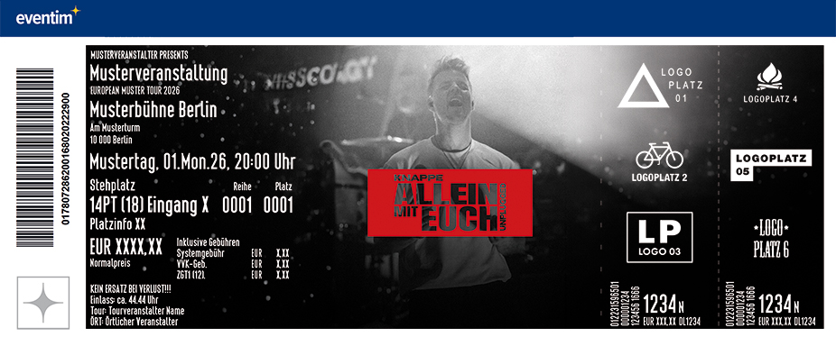 Fanticket Image