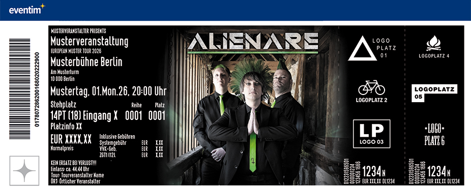 Fanticket Image