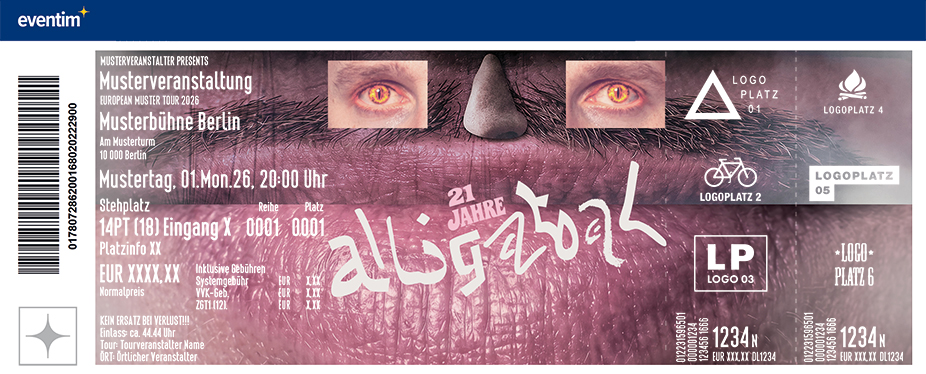 Fanticket Image