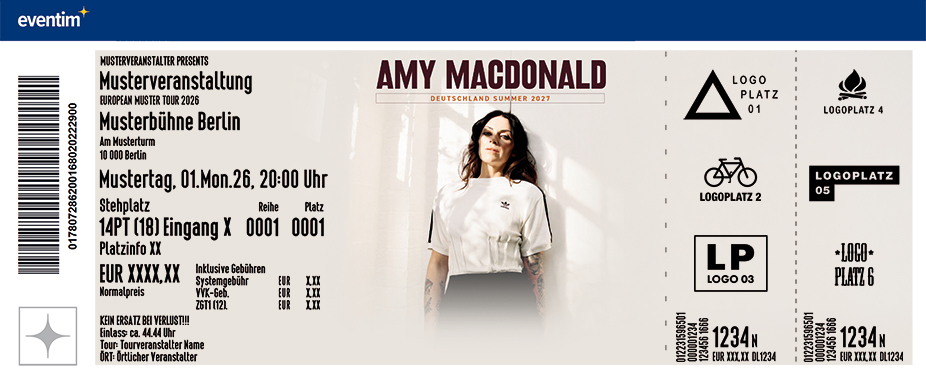 Fanticket Image