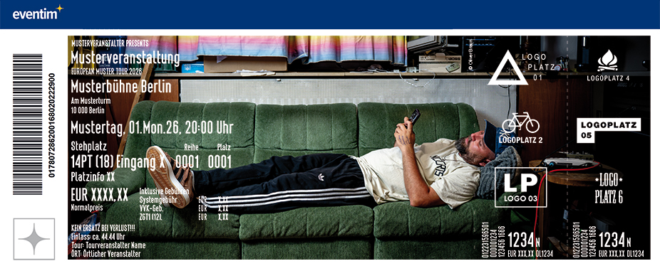 Fanticket Image
