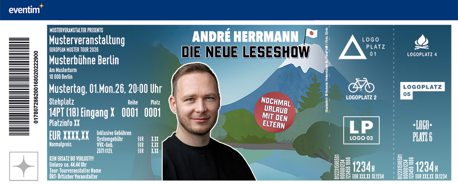 Fanticket Image