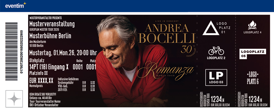 Fanticket Image
