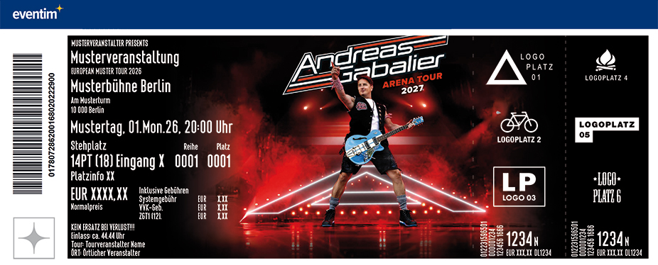 Fanticket Image
