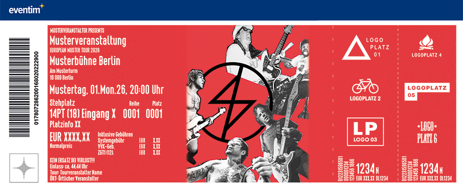 Fanticket Image