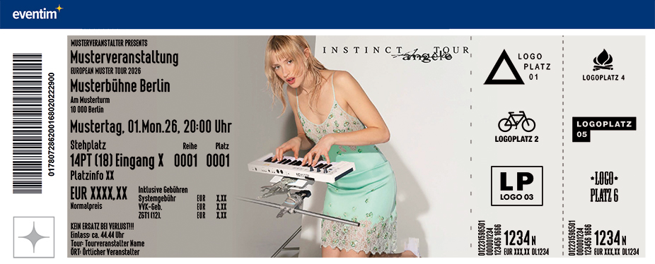 Fanticket Image