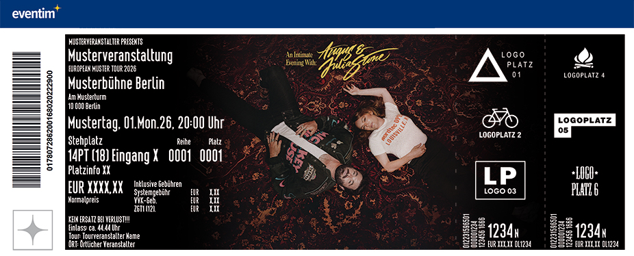 Fanticket Image
