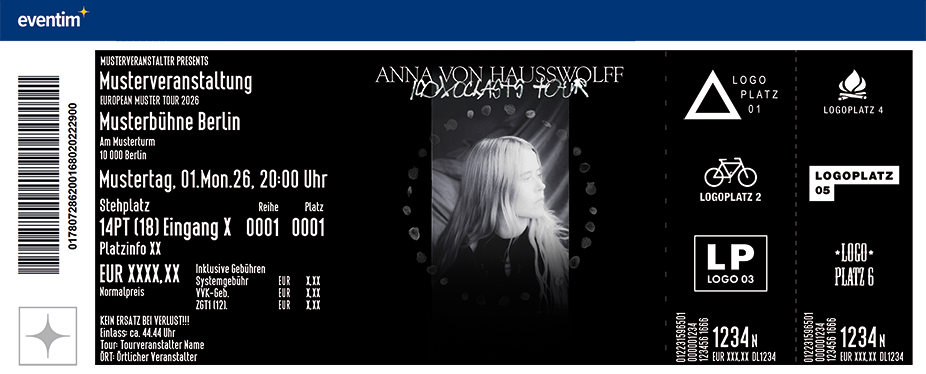 Fanticket Image