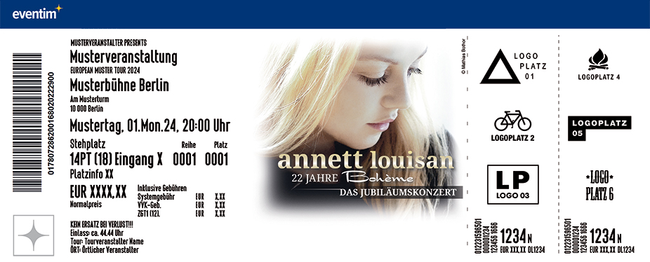 Fanticket Image