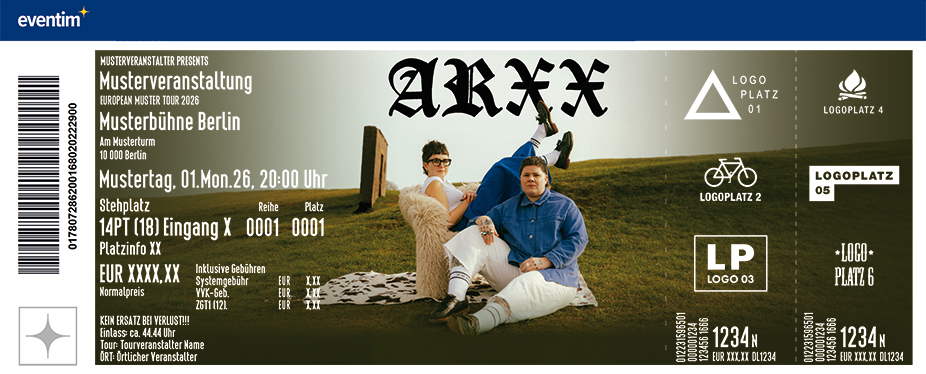 Fanticket Image
