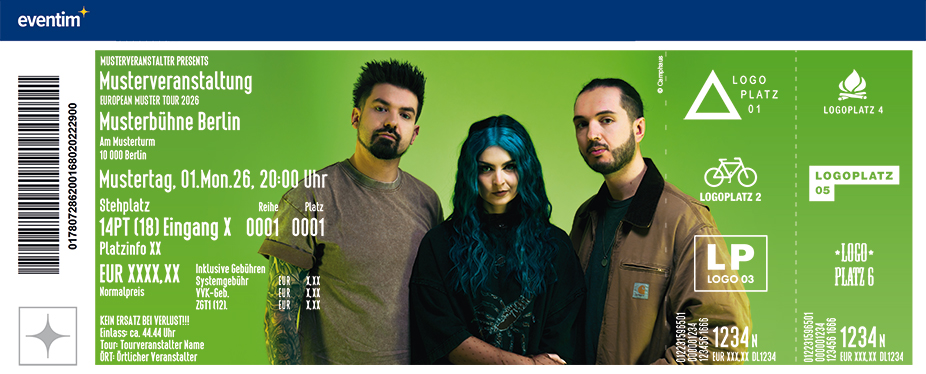 Fanticket Image
