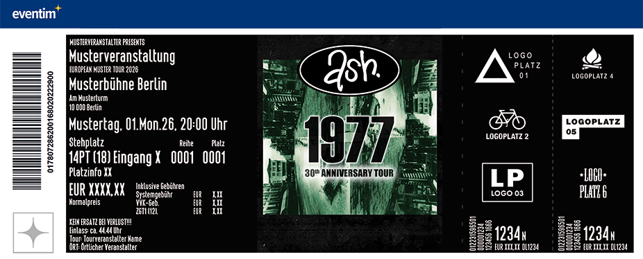 Fanticket Image