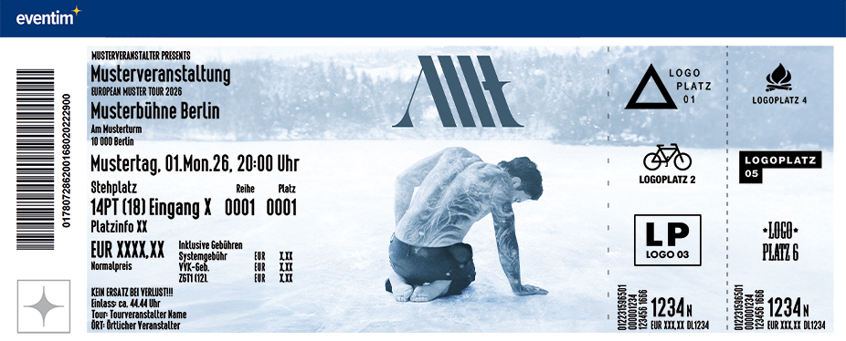 Fanticket Image