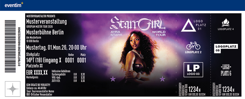 Fanticket Image