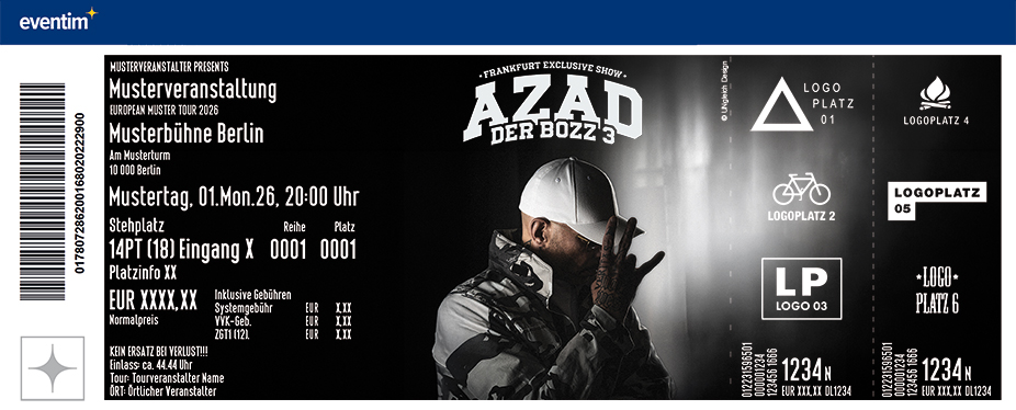 Fanticket Image