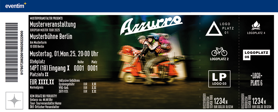 Fanticket Image